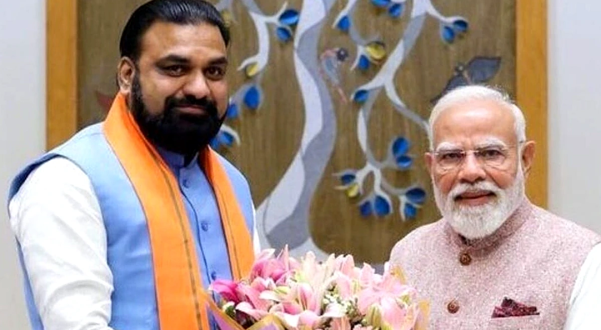 बिहार को बड़ी सौगात: बक्सर-भागलपुर 6-लेन एक्सप्रेसवे समेत कई सड़क परियोजनाओं को मंजूरी; पीएम ने की सराहना