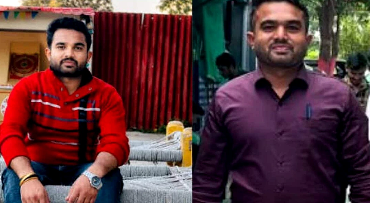 40 बार फेल, 12वीं में 50% अंक: मनोज पाल की कहानी, जिन्होंने हार न मानकर बनाया सिविल सर्वेंट बनने का सपना