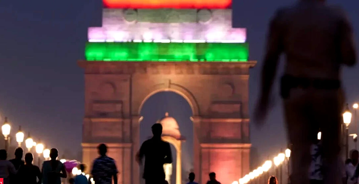 दिल्ली मास्टर प्लान 2047: आवास, मेट्रो और यमुना के लिए ब्लूप्रिंट की मुख्य बातें