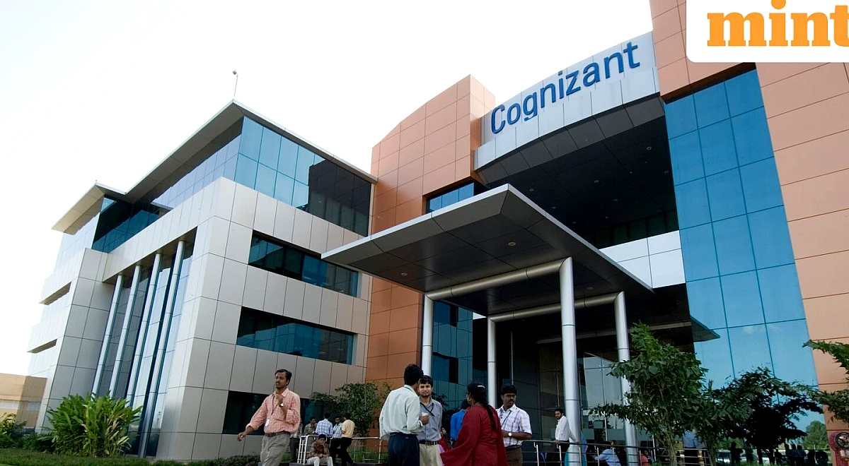Cognizant को UK सरकार से मिला £360 मिलियन का बड़ा डील, HMRC सिस्टम को करेगी मॉडर्न