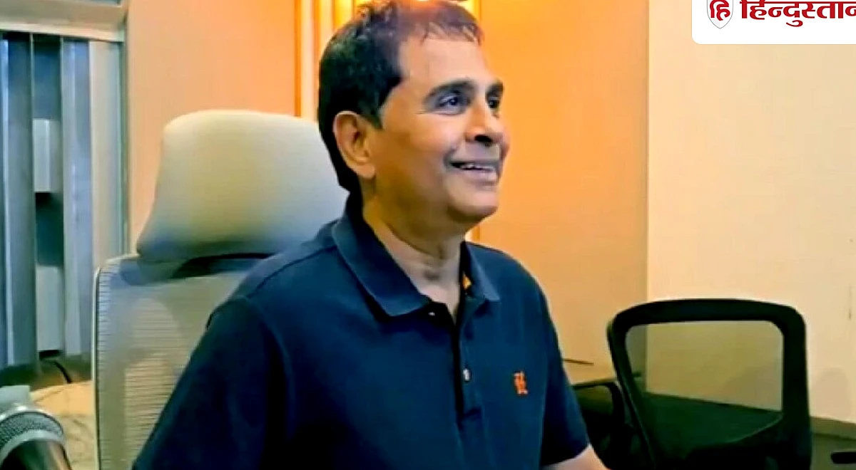 विजय केडिया ने खरीदे 20 लाख शेयर, 200 रुपये के करीब पहुंचा शेयर का दाम