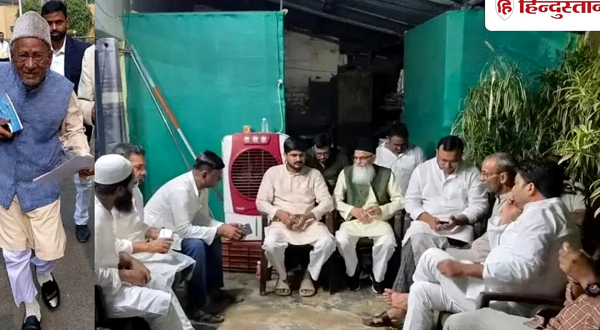 पांच बार विधायक फिर भी टीनशेड वाला घर, रोडवेज से सफर, आलम बदी का हर कोई कायल