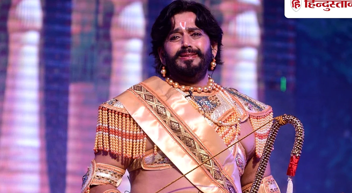 अयोध्या की रामलीला में राम बनेंगे सांसद रवि किशन; रावण और शिव का किरदार निभाएंगे ये अभिनेता