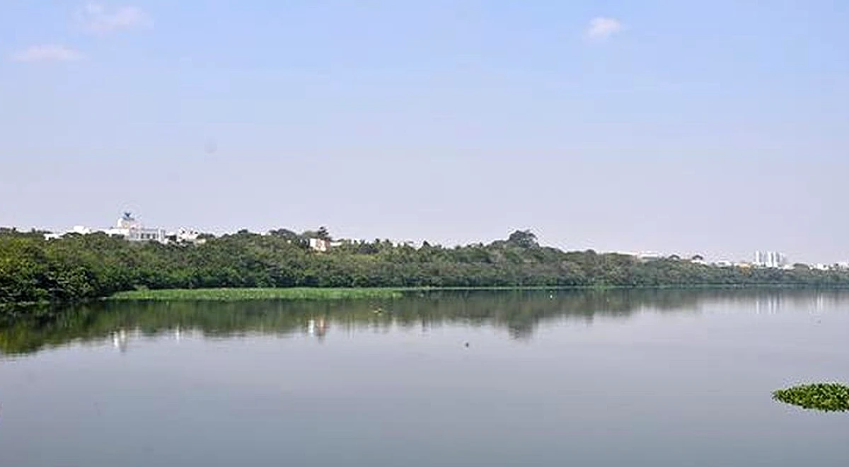 तमिलनाडु विधानसभा: बाढ़ के पानी को संरक्षित करने के लिए राज्य में 27 चेक डैम बनाएगा जल संसाधन विभाग