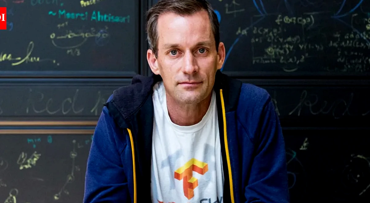 Jeff Dean का Google छोड़ना पड़ा भारी, एक दिन में $200B का नुकसान; Gemini पर क्या बोले?