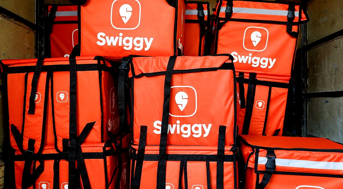 Swiggy के शेयरहोल्डर्स ने कंपनी को भारतीय स्वामित्व वाली बनाने के प्रस्ताव को दी मंजूरी, विदेशी हिस्सेदारी पर 49.5% की सीमा