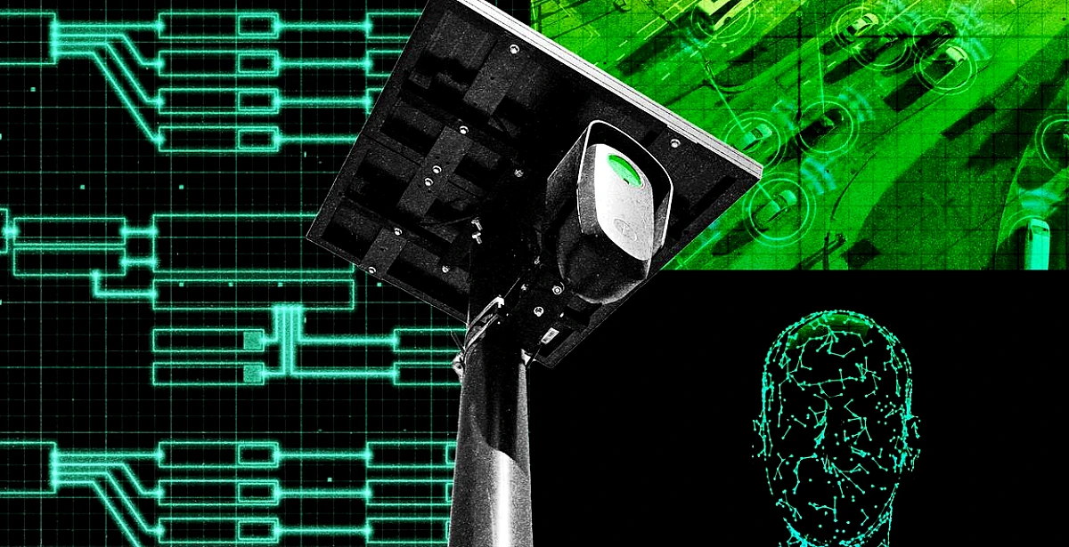 Flock Has a Powerful New AI Tool for Police. We Got Its Code