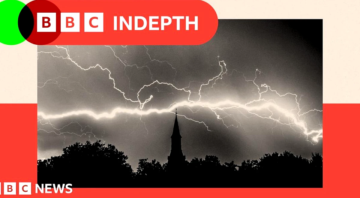 After record heat, could the Atlantic make Britain's weather even more extreme?