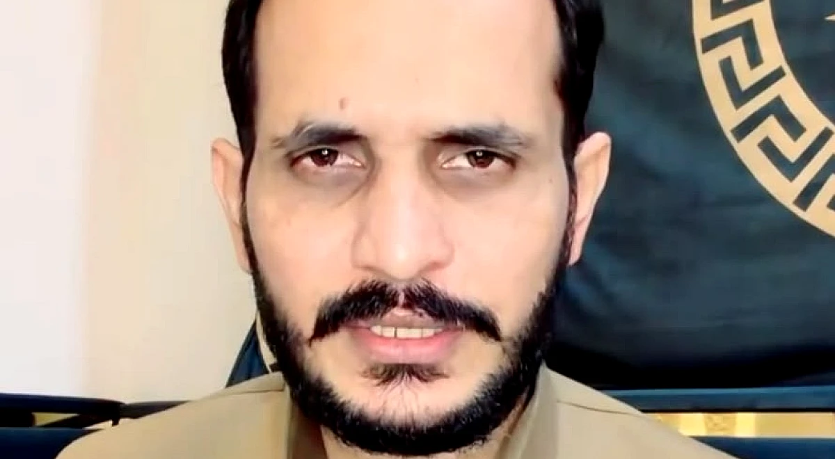 PAK गैंगस्टर शहजाद भट्टी को आतंकी घोषित करने की तैयारी, यूपी में 12 FIR, 200+ गुर्गे अरेस्ट