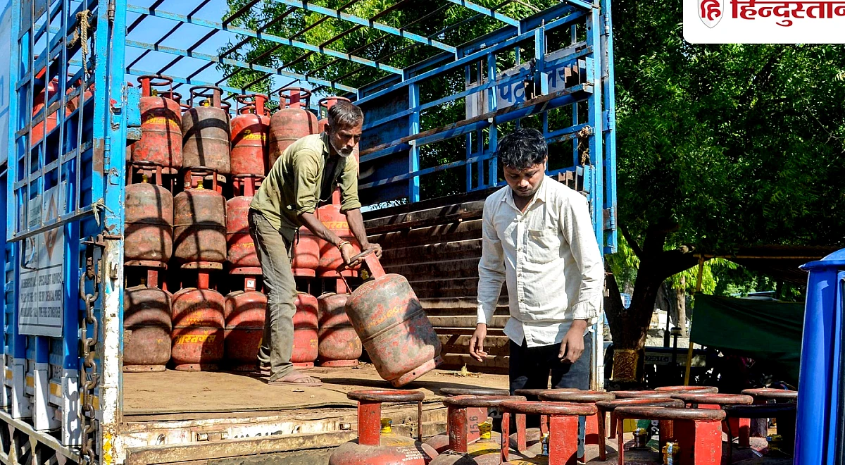 सस्ती LPG का होने वाला है इंतजाम, भारतीय कंपनियों ने बनाया तगड़ा प्लान