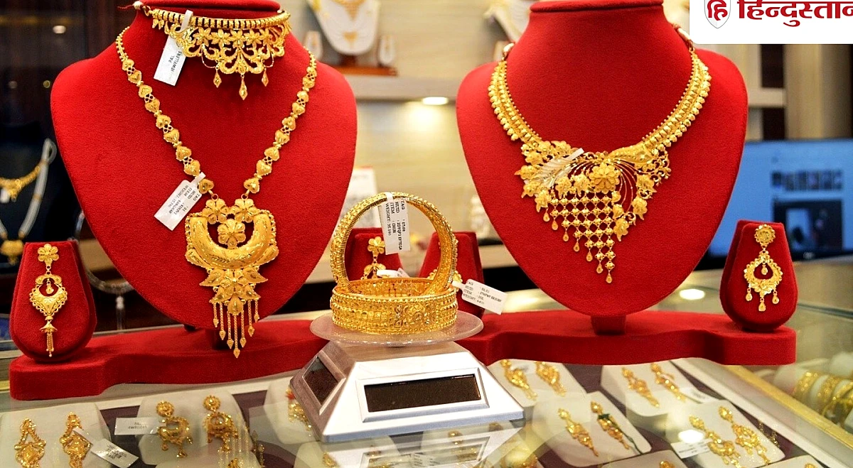 Gold Rate: 1.58 लाख रुपये पर सोना, क्यों लगातार महंगा हो रहा है सोना?
