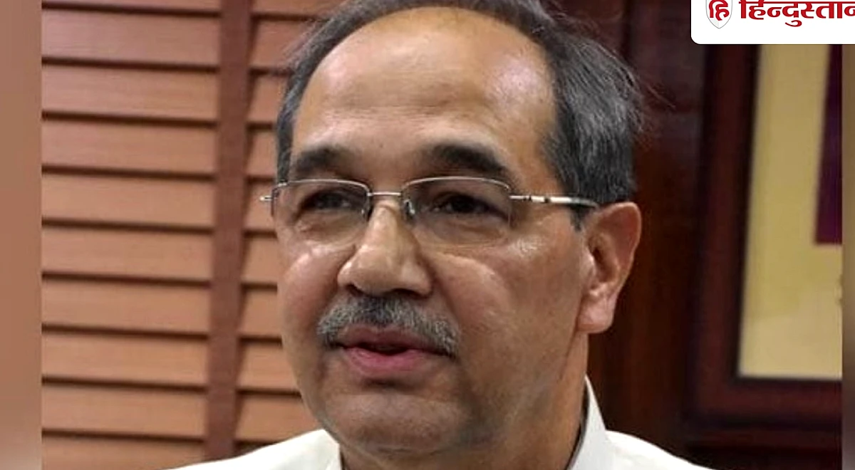 कौन हैं तारिक मंसूर? टीम नितिन नबीन में मिली जगह, लगातार दूसरी बार राष्ट्रीय उपाध्यक्ष बने