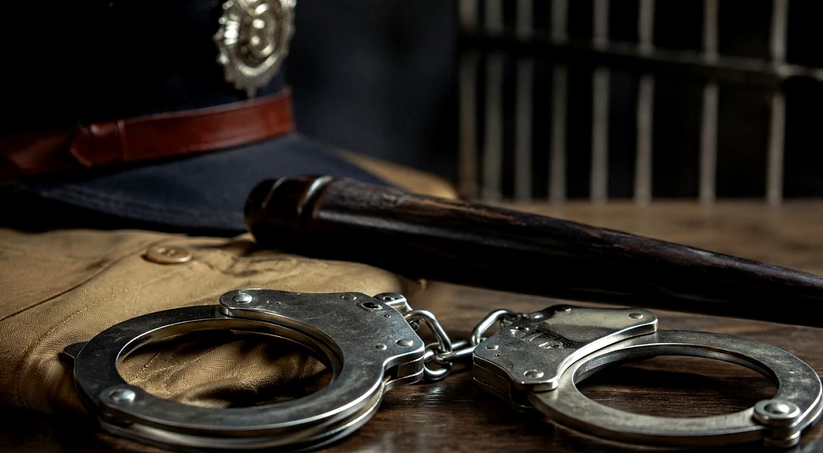 1.3 लाख रिश्वत, 36 घंटे की अवैध हिरासत: गोपालगंज पुलिस ने अपने ही सिपाही को क्यों दबोचा?