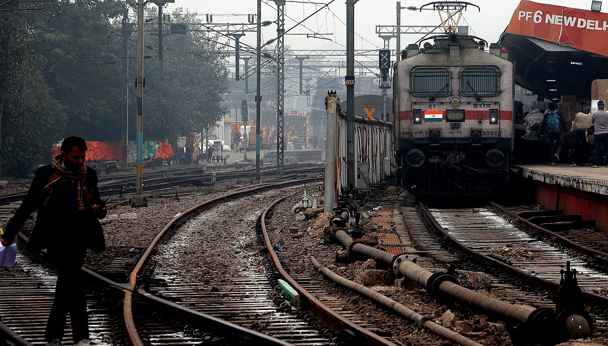 कल्याण, हावड़ा समेत 103 हेरिटेज स्टेशनों पर होगा 'स्टेशन महोत्सव
