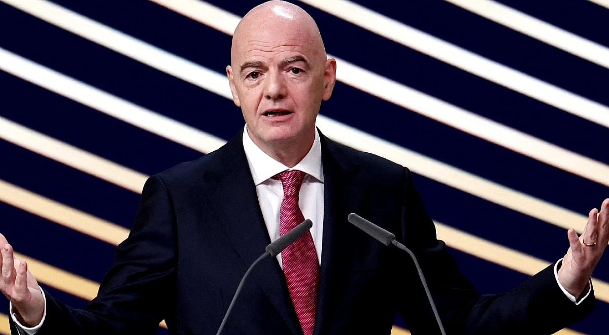 Resign Infantino: फुटबॉल फैंस ने FIFA अध्यक्ष की बर्खास्तगी के लिए शुरू की याचिका