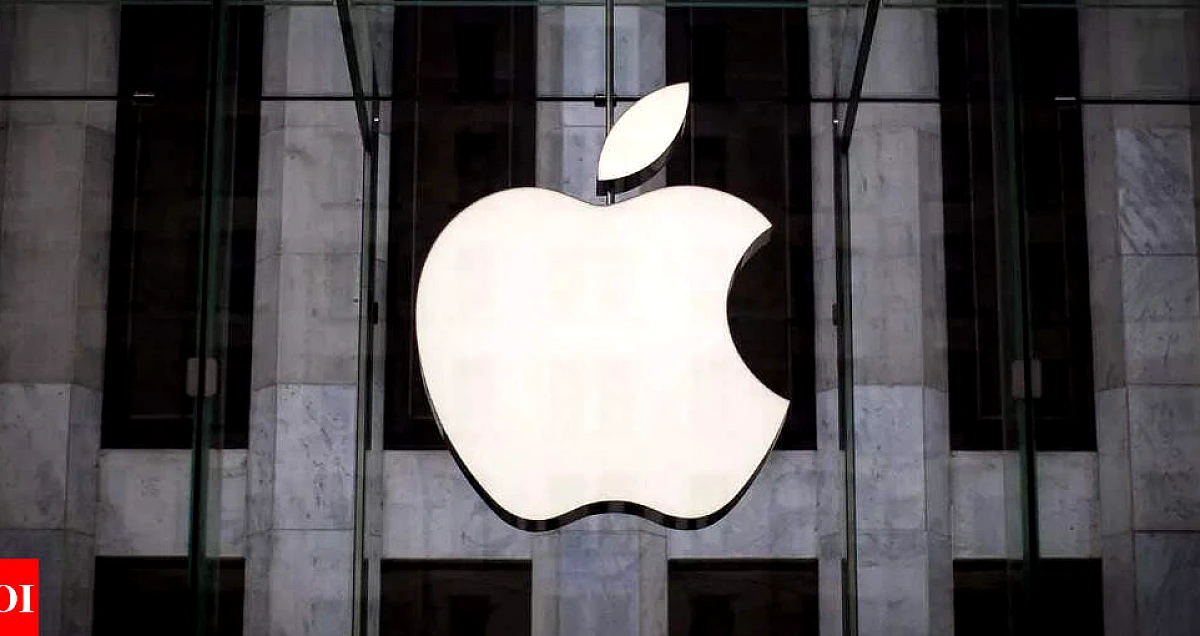 Apple के Find My app ने अमेरिकी शहर को चुकाए 3.76 मिलियन डॉलर का नुकसान