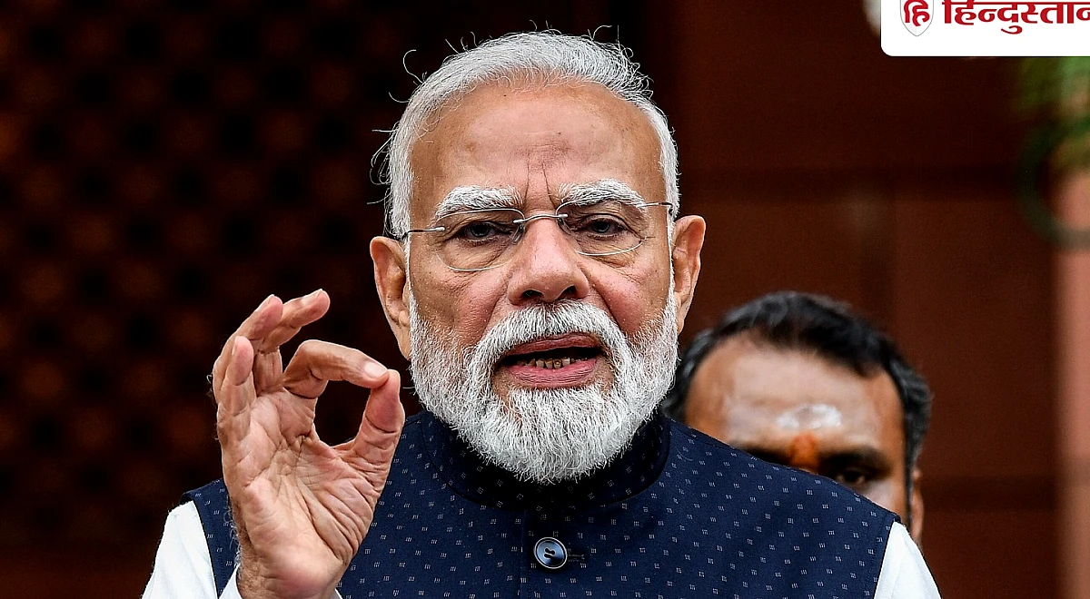 मोदी कैबिनेट में कई बड़े फैसले, केंद्रीय कर्मचारियों के DA पर क्या हुआ?