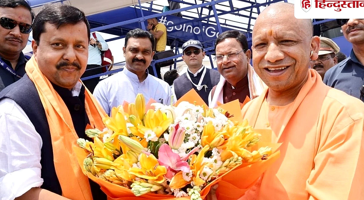 2-2 उपाध्यक्ष, महासचिव, सचिव और मोर्चा अध्यक्ष, चुनाव से पहले टीम नितिन में UP की मजबूत हिस्सेदारी