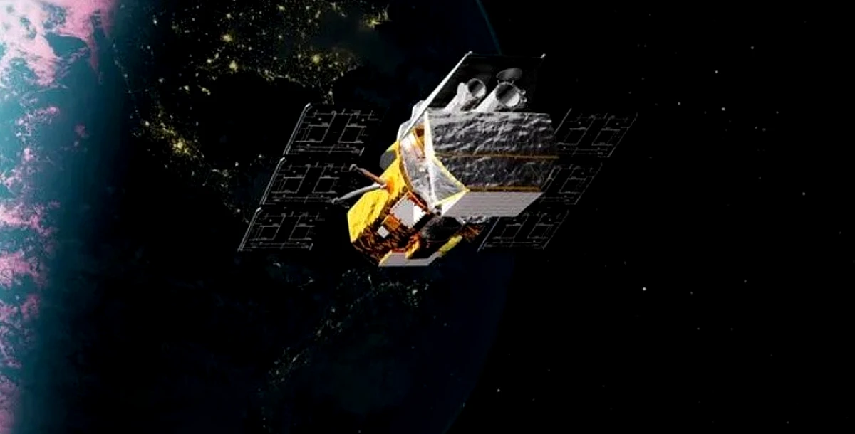 NASA ने Swift टेलीस्कोप को बचाने की कोशिश छोड़ी