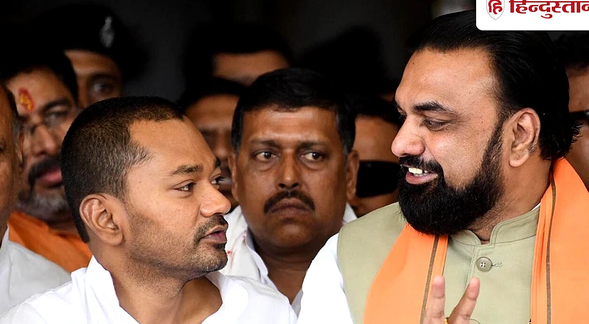 बिहार में सम्राट-निशांत मॉडल की चर्चा, स्वास्थ्य मंत्री के 100 दिन पर JDU नेताओं का दावा