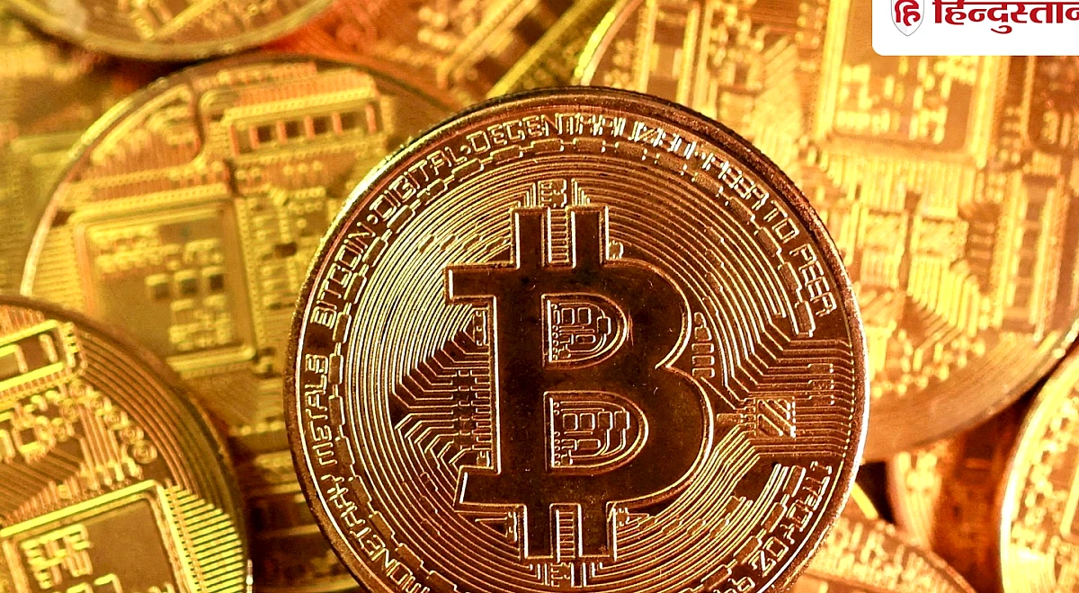 Bitcoin ने मचाया धमाल! 11% उछलकर $71,000 के पार, महज 24 घंटे में मार्केट में जुड़े $190 अरब