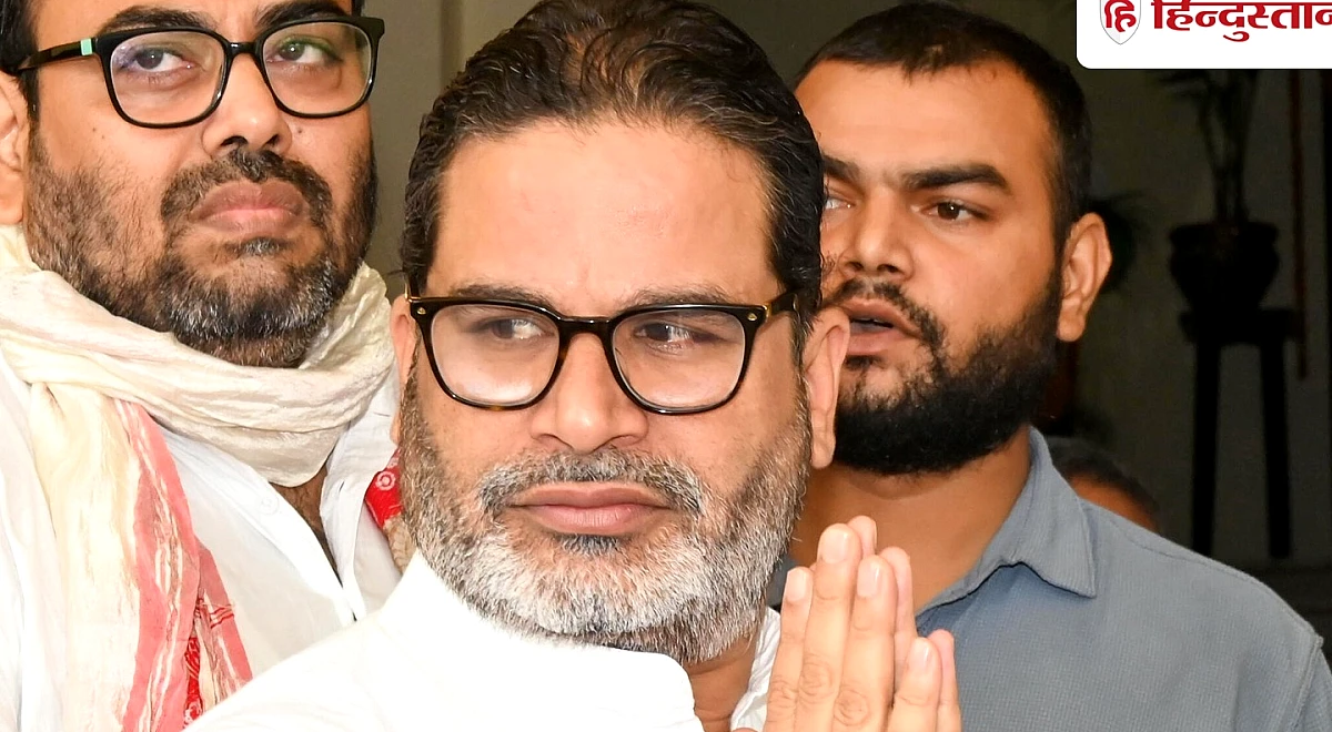 प्रशांत किशोर का बिहार मथने का प्लान, सितंबर से जिलों का दौरा
