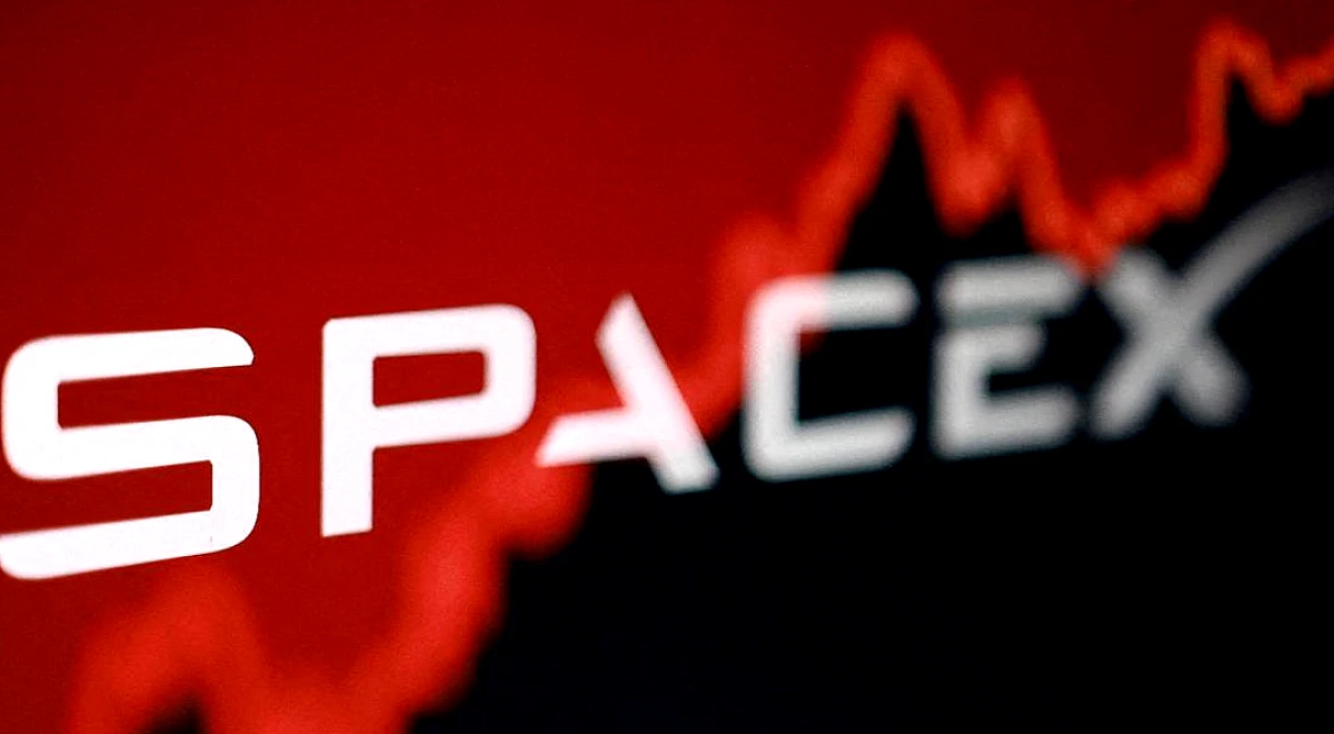 SpaceX के शेयरों में जबरदस्त उछाल, कंपनी ने जुटाए 85.7 अरब डॉलर