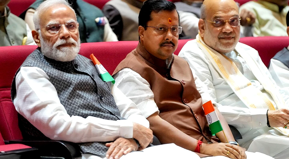 लद्दाख में जम्मू-कश्मीर हाईकोर्ट की बेंच: अमित शाह बोले- दूरदराज के इलाकों में न्याय तक पहुंच बेहतर होगी