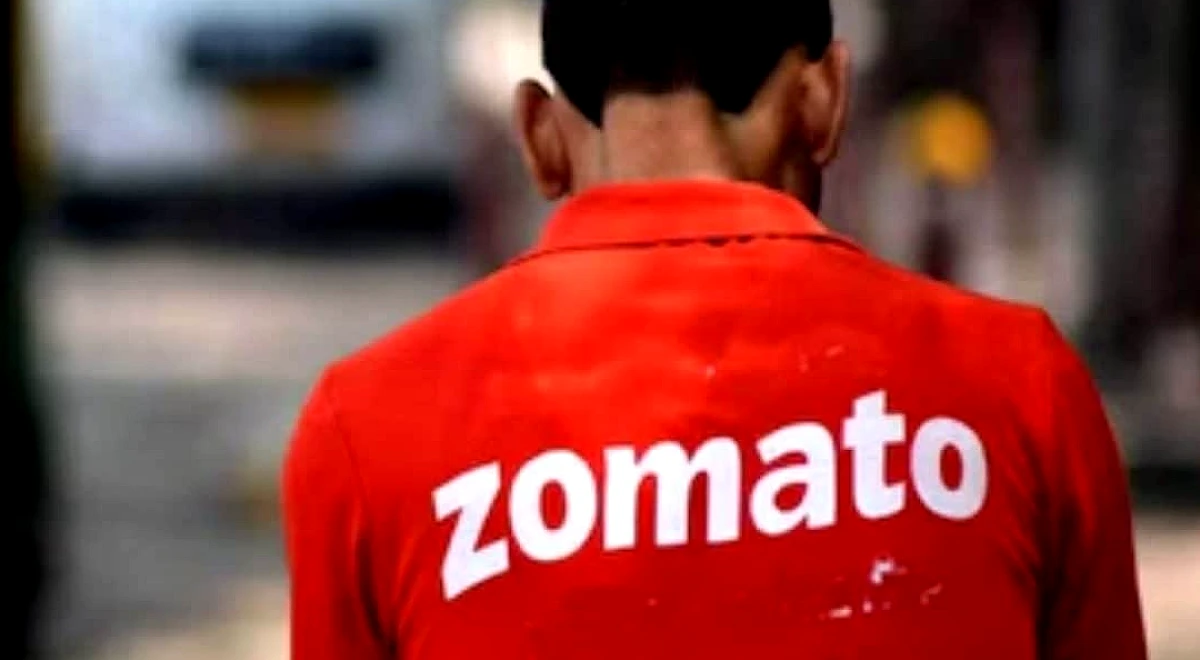 Zomato Now: क्या Zomato फूड वेंडिंग मशीन का कर रहा है पायलट? गुरुग्राम के ऑफिस में शेयर हुई तस्वीर