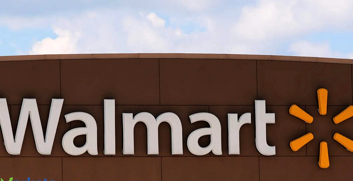 Walmart के शेयरों में 8% की गिरावट, Q2 नतीजों ने बढ़ते इन्वेंट्री के जोखिम को किया फ्लैग