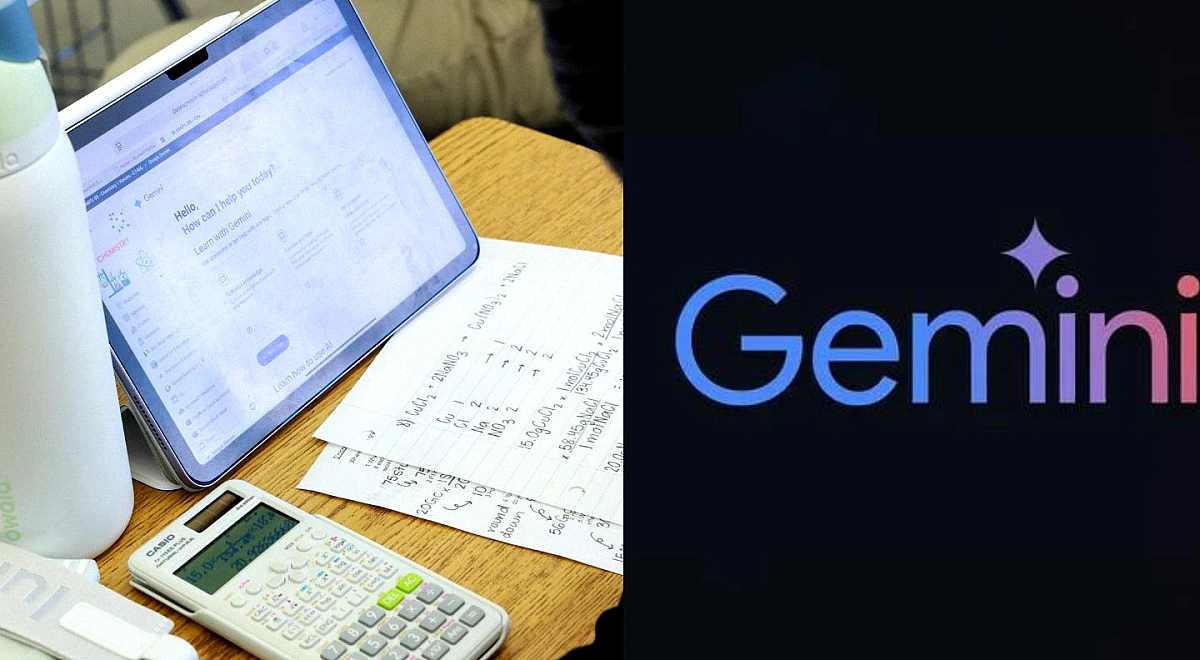 Google ने Classroom में लाया Gemini AI, अब स्कूली छात्रों को भी मिलेगी AI की मदद