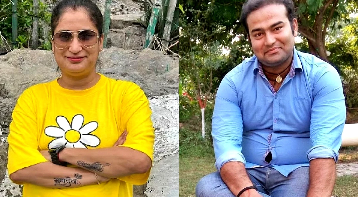 भैया पसीने में भीगे थे, बोले...', लखनऊ के खूनी खेल की कहानी