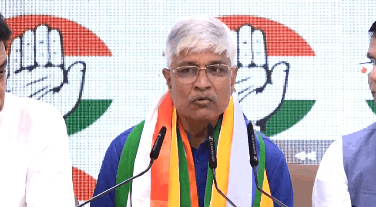यूपी: संजय सिंह का बड़ा आरोप, एसआईटी रिपोर्ट का वह पन्ना गायब जिसमें अनिल मिश्रा दोषी, प्रेस वार्ता में किया पेश