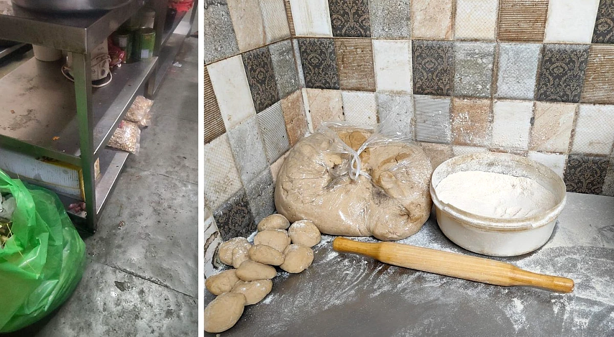 बासी खाना, कॉकरोच': पुणे के और होटल और फूड आउटलेट्स के लाइसेंस सस्पेंड