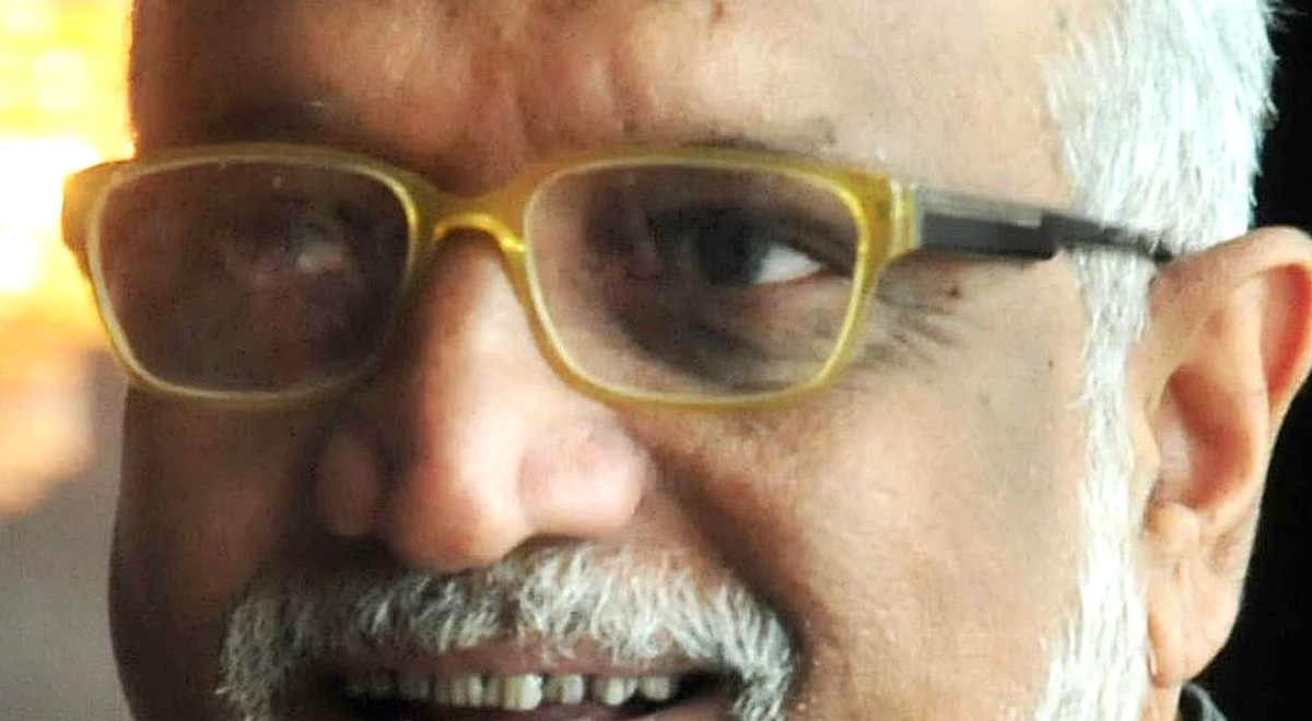 वी.के. श्रीरामन ने पुलिकली पर अपनी टिप्पणी पर जताया खेद, कहा- मेरे शब्द अपरिपक्व थे