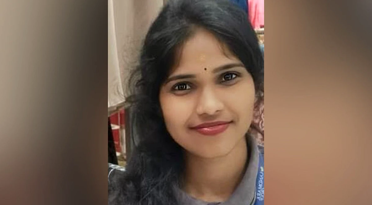 हैदराबाद में मॉल कर्मचारी को एस्टन मार्टिन ने कुचला, आंध्र प्रदेश के सांसद के बेटे पर केस दर्ज