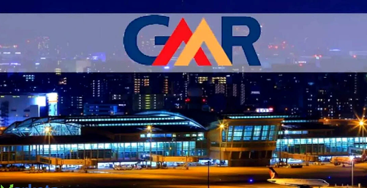 मार्केट ट्रेडिंग गाइड: GMR एयरपोर्ट्स समेत शुक्रवार के लिए 2 स्टॉक रिकमेंडेशन