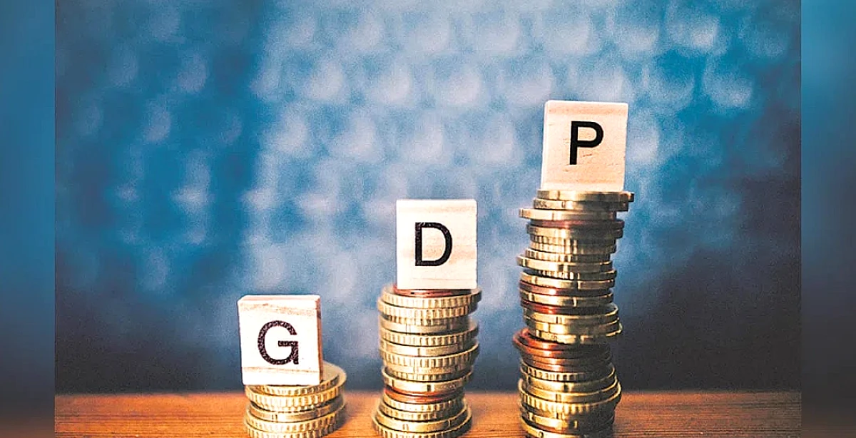 वेस्ट एशिया संकट और अल नीनो के जोखिम के बीच FY27 में भारत की GDP ग्रोथ घटकर 6.8% रहने का अनुमान