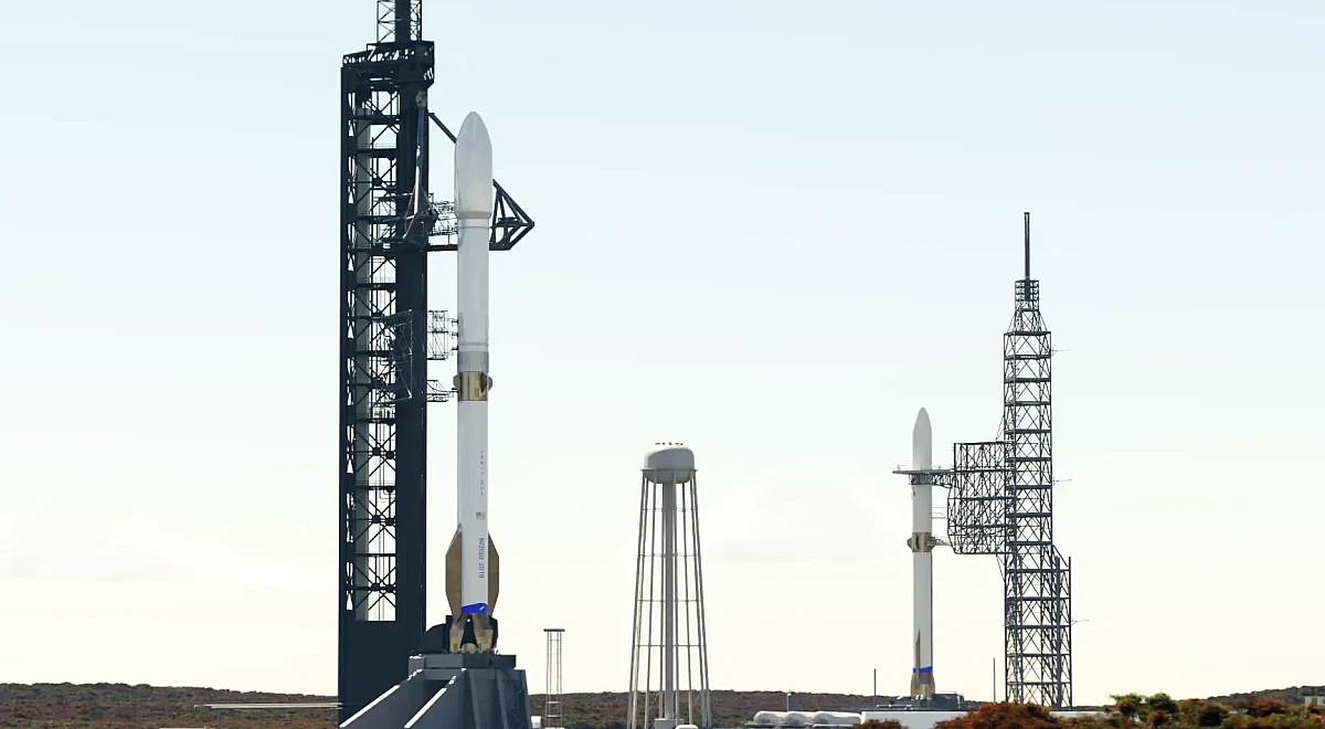 Blue Origin ने लॉन्च कॉम्प्लेक्स में जोड़ा दूसरा पैड, रॉकेट विस्फोट की मरम्मत के बीच बड़ा ऐलान