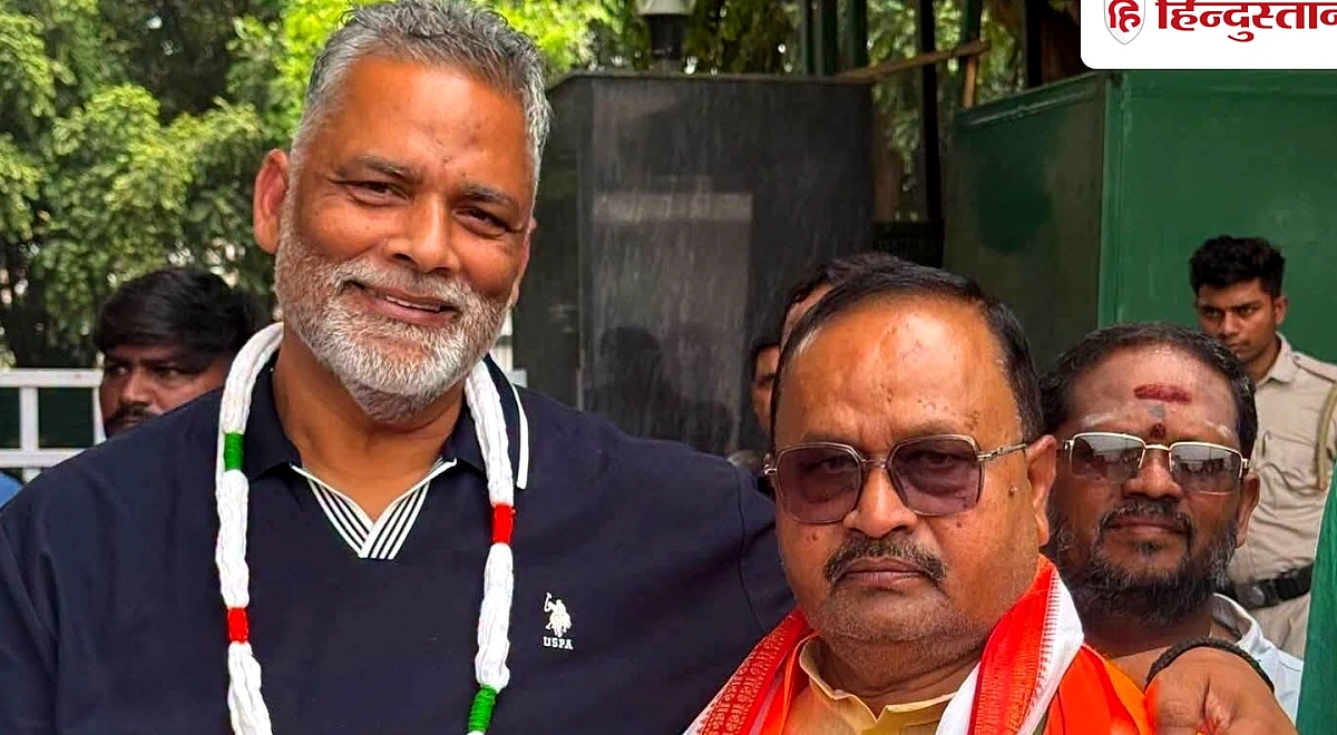 विवाद प्रिय गोपाल मंडल को लेगी कांग्रेस? जदयू के पूर्व विधायक का दावा- दिल्ली बात हो गई है