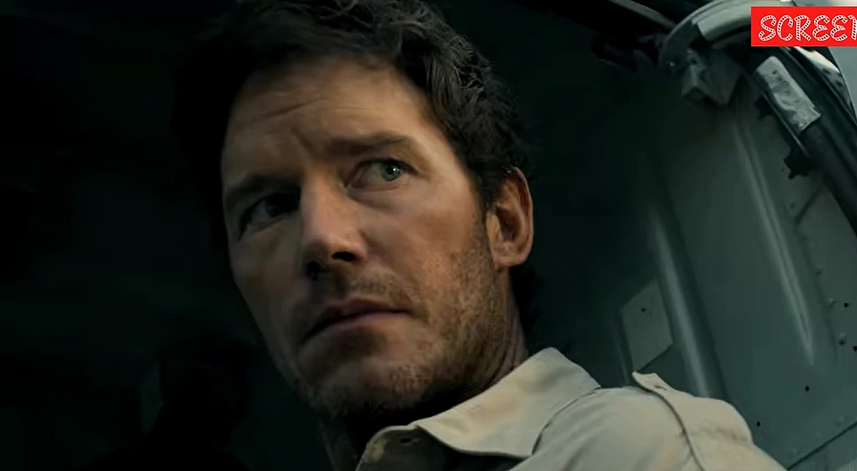 The Terminal List Season 2 का टीज़र आया सामने, Chris Pratt की वापसी 'एक पैर कब्र में' के साथ