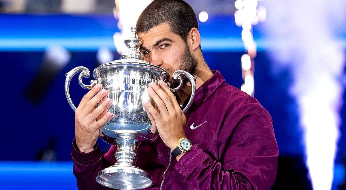 US Open का जैकपॉट: चैंपियंस को मिलेगा ग्रैंड स्लैम इतिहास का सबसे बड़ा इनाम