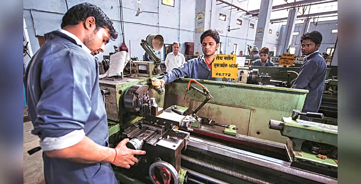 MSME संशोधन विधेयक छोटे उद्यमों के लिए 'IBC मोमेंट' साबित हो सकता है: रिपोर्ट