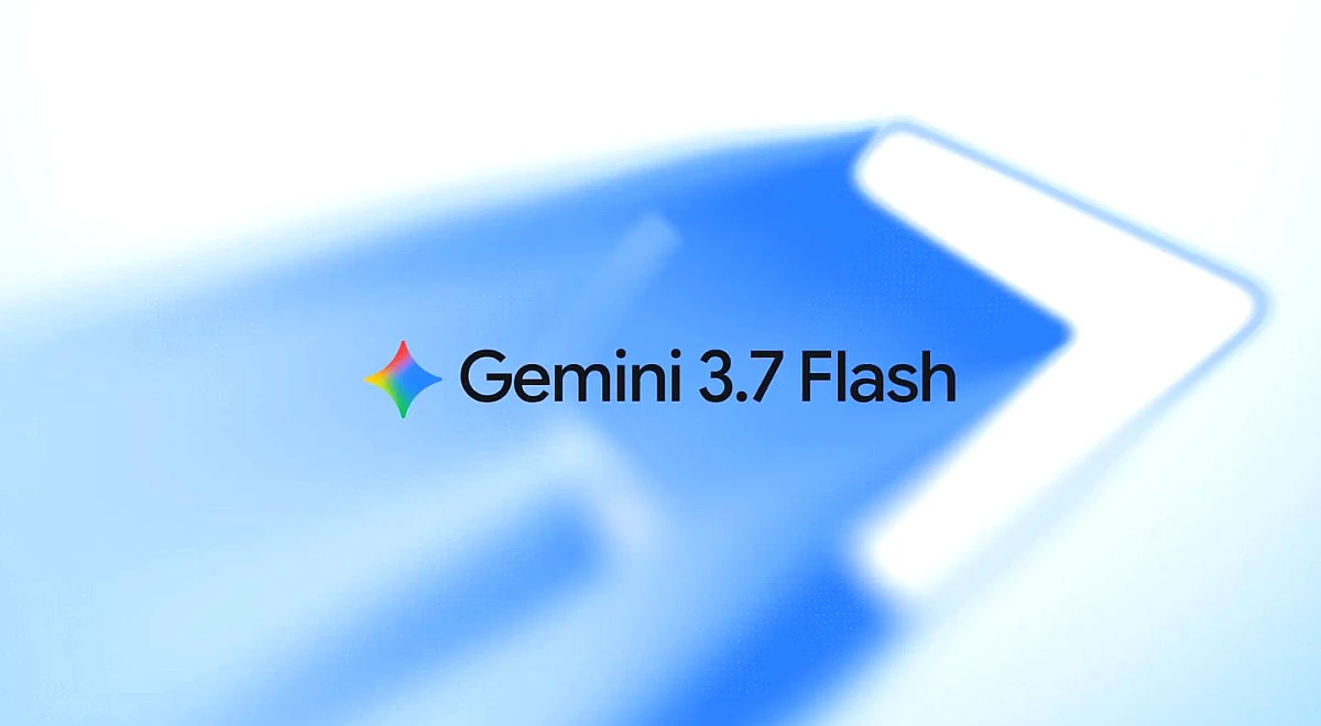 Google ने लॉन्च किया Gemini 3.7 Flash: जानें इस नए AI मॉडल में क्या है खास