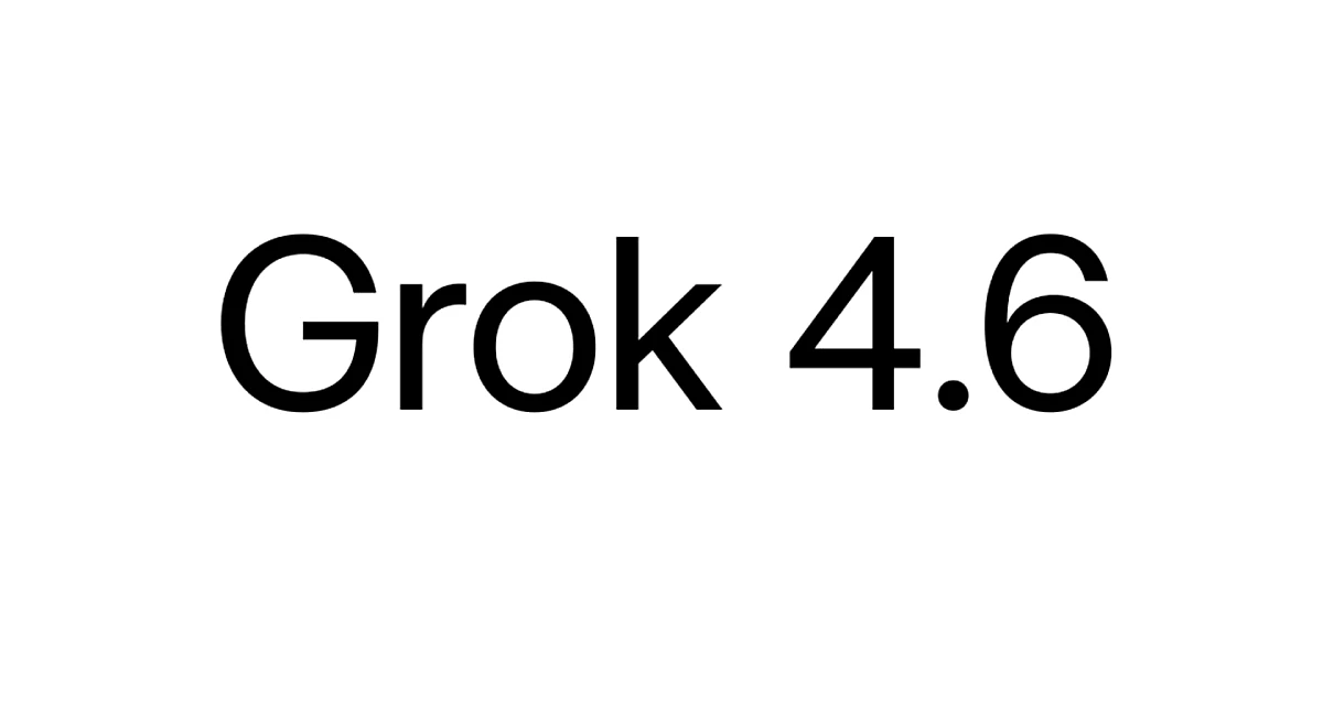 SpaceXAI ने लॉन्च किया Grok 4.6, कम लागत में दिग्गज मॉडल्स को टक्कर देने का दावा