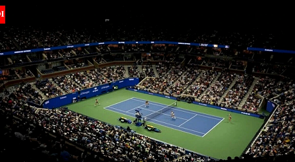 US Open ने रचा इतिहास, सिंगल्स चैंपियन्स को मिलेंगे रिकॉर्ड $5.5 मिलियन