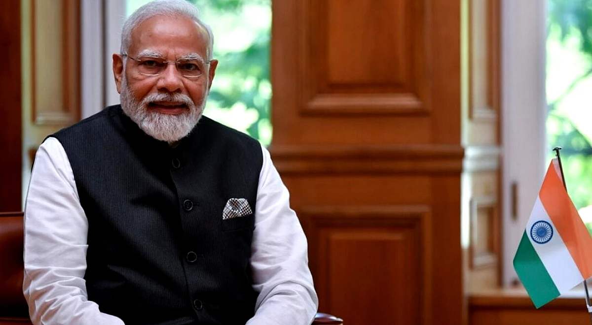 पीएम मोदी का बड़ा संकेत: नीति निर्माण में युवाओं के आइडिया को मिलेगी जगह, अधिकारियों से की ये अपील
