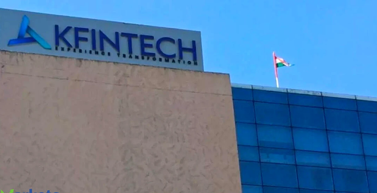 General Atlantic ने KFin Technologies में बेची 1,400 करोड़ रुपये की हिस्सेदारी; Invesco, Mirae Asset, HSBC MF समेत कई फंड बने खरीदार
