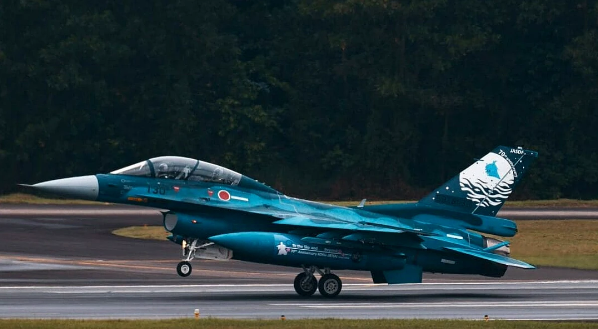 India-Japan VEER GUARDIAN Air Exercise In September, F-2 Fighters To Fly From Jodhpur