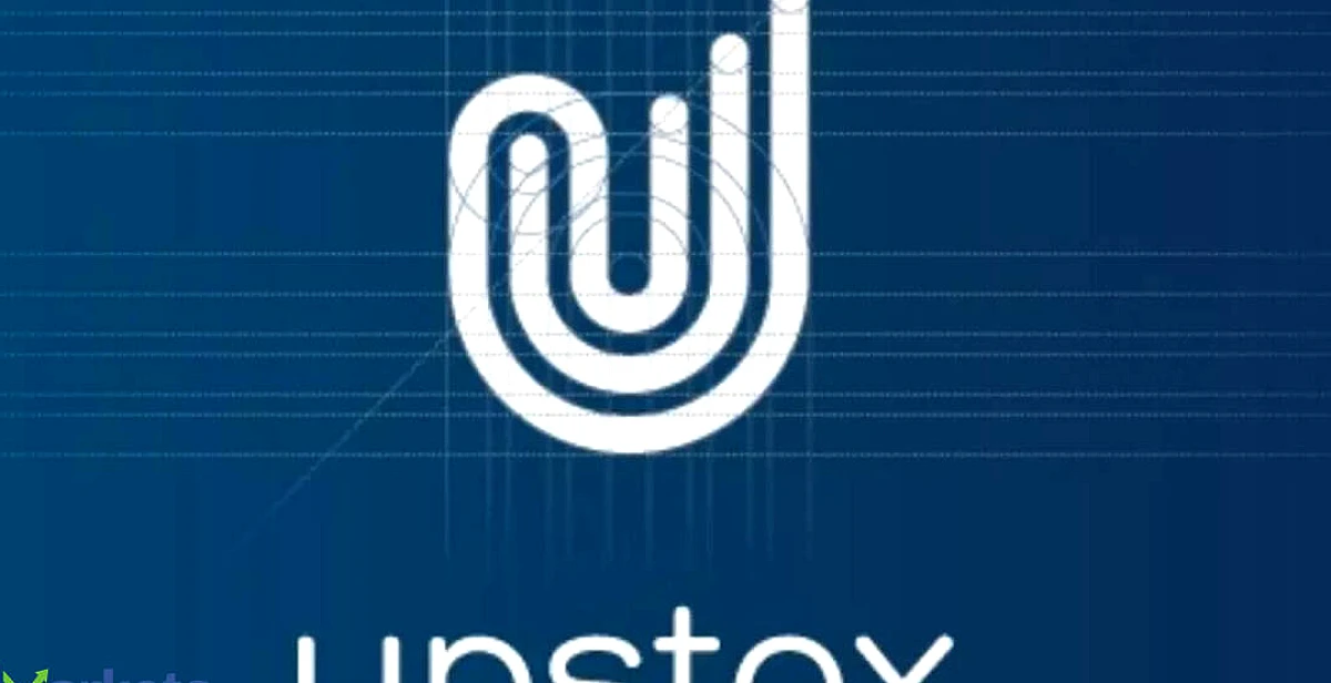 Upstox ने IPO के लिए इन्वेस्टमेंट बैंकों से शुरू की बातचीत, 350-400 मिलियन डॉलर जुटाने की तैयारी; 2 करोड़ कस्टमर्स का आंकड़ा पार